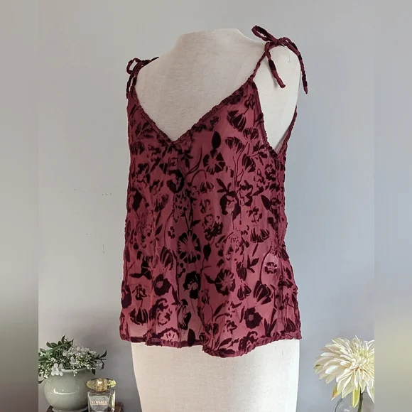 Lovers + Friends x Revolve Blair Camisole - Picture 5 of 11